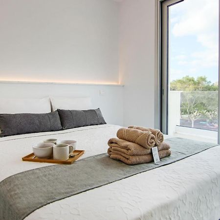Phaedrus Living - Seaside Executive Flat Harbour 205 Apartment Paphos Luaran gambar