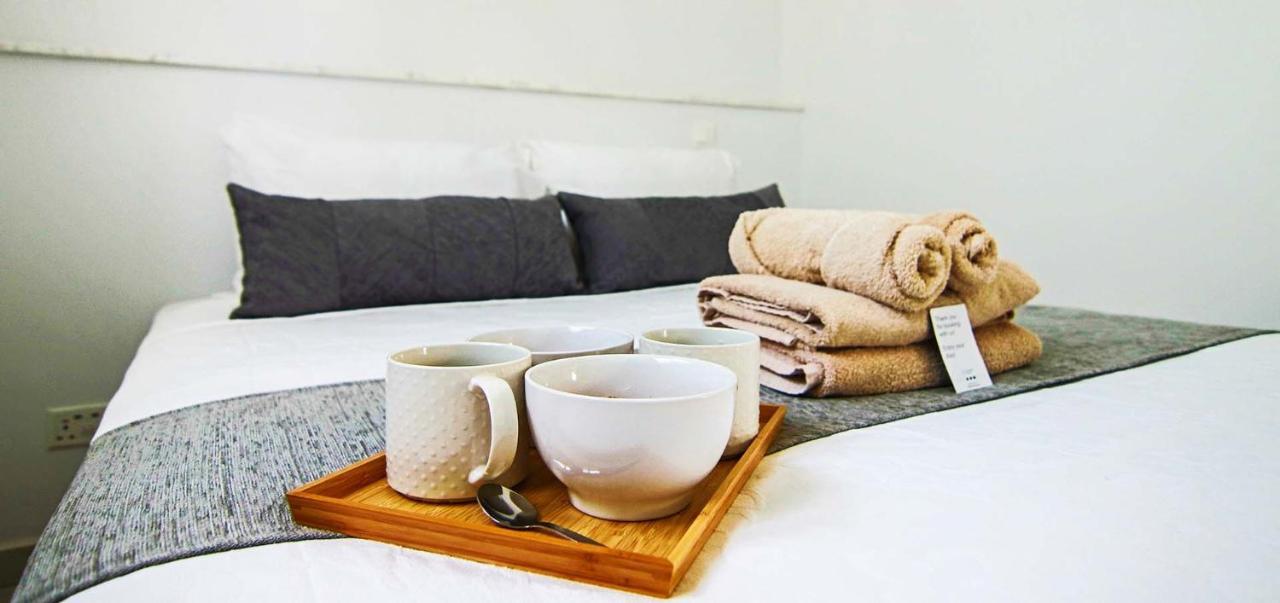Phaedrus Living - Seaside Executive Flat Harbour 205 Apartment Paphos Luaran gambar